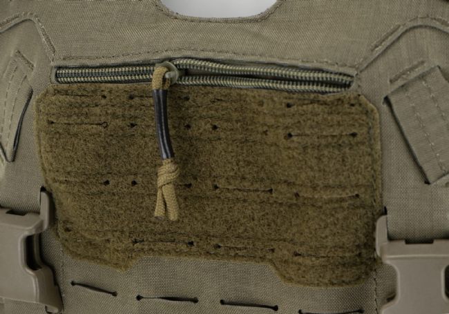 CPC ROC Heavy Plate Carrier GEN 4.1 - Ranger Green - Templar's Gear